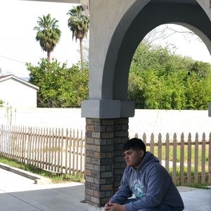 Meet your Posher, Anthony